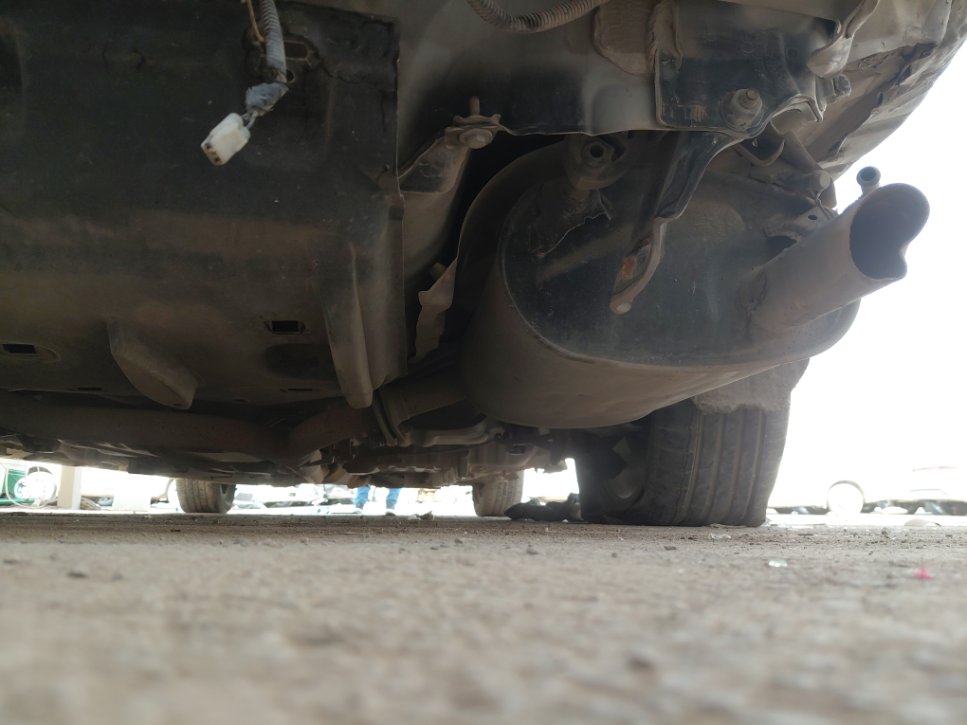 تويوتا كامري  2017 image