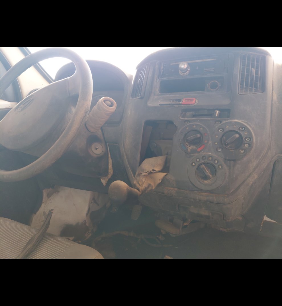 Daihatsu Dabbab  2013 image