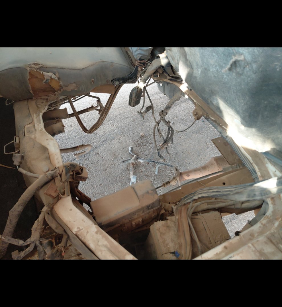 Daihatsu Dabbab  2013 image