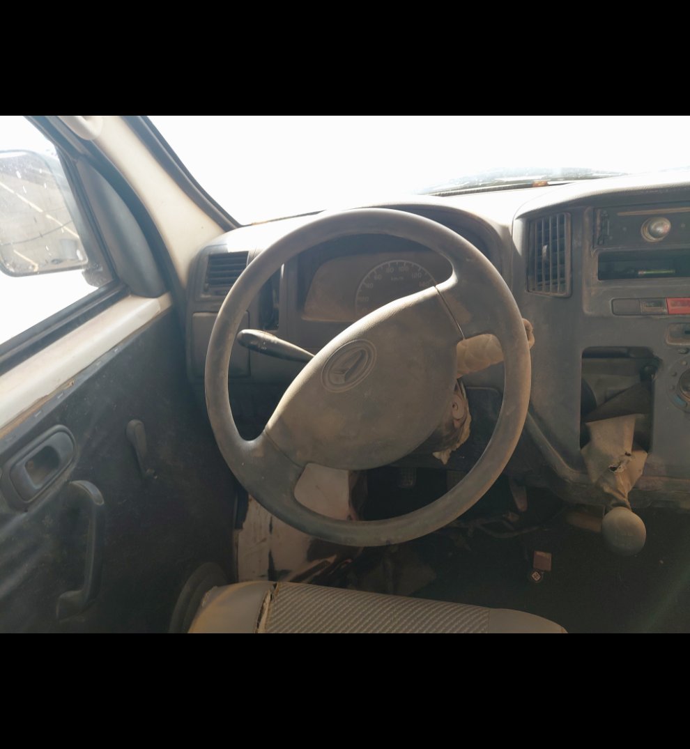 Daihatsu Dabbab  2013 image