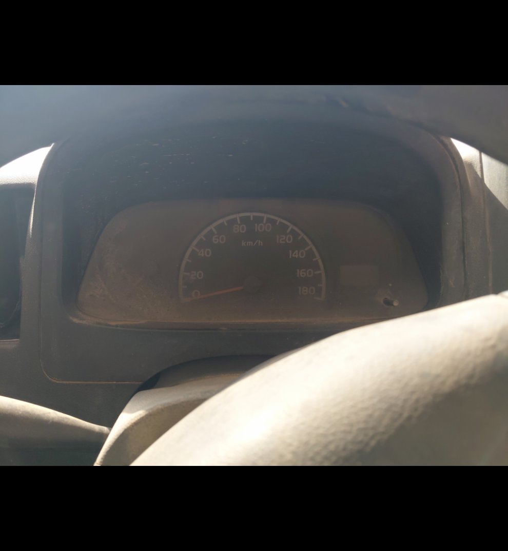 Daihatsu Dabbab  2013 image