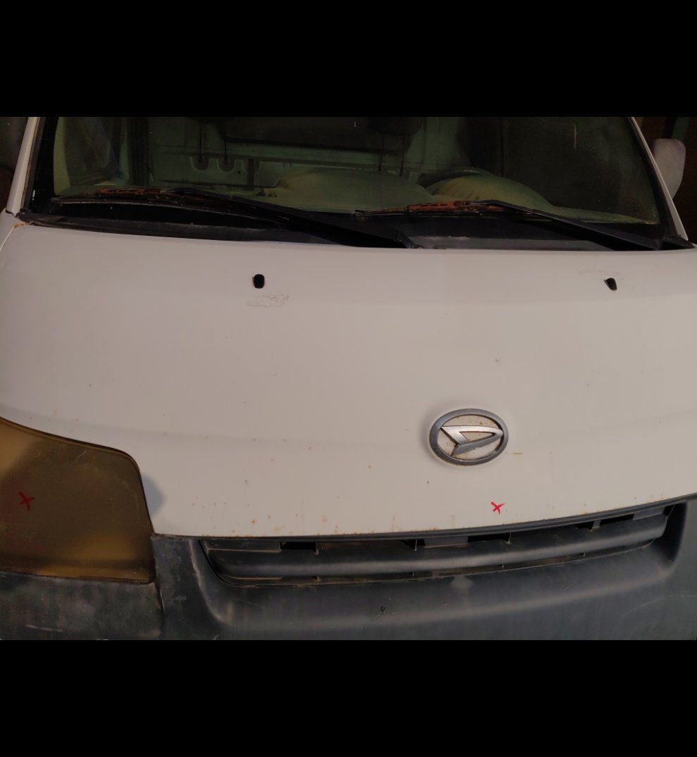 Daihatsu Dabbab  2013 image