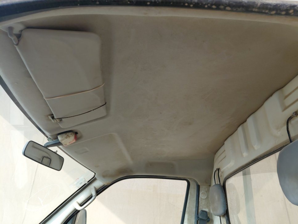 Daihatsu Dabbab  2013 image