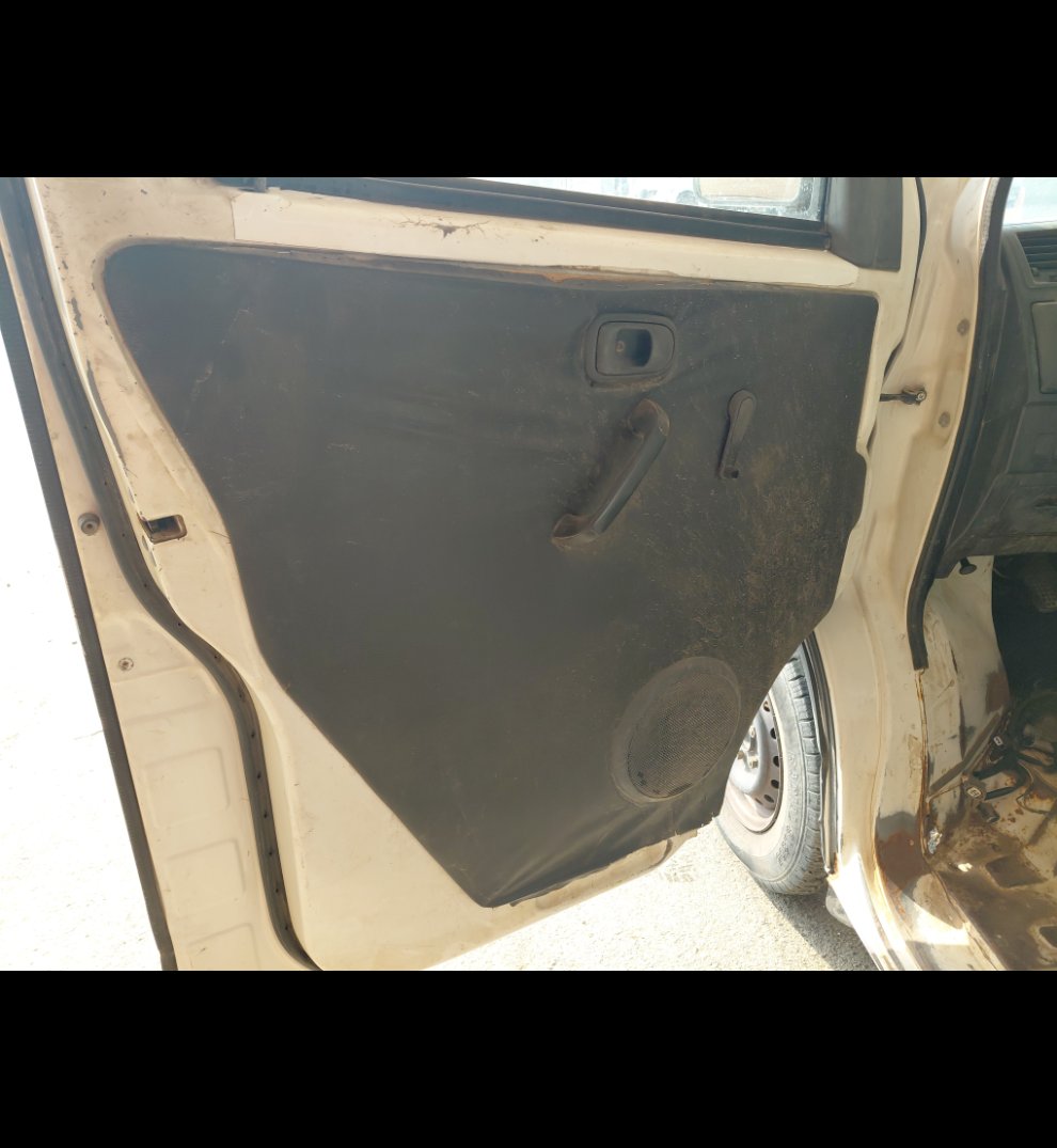 Daihatsu Dabbab  2013 image