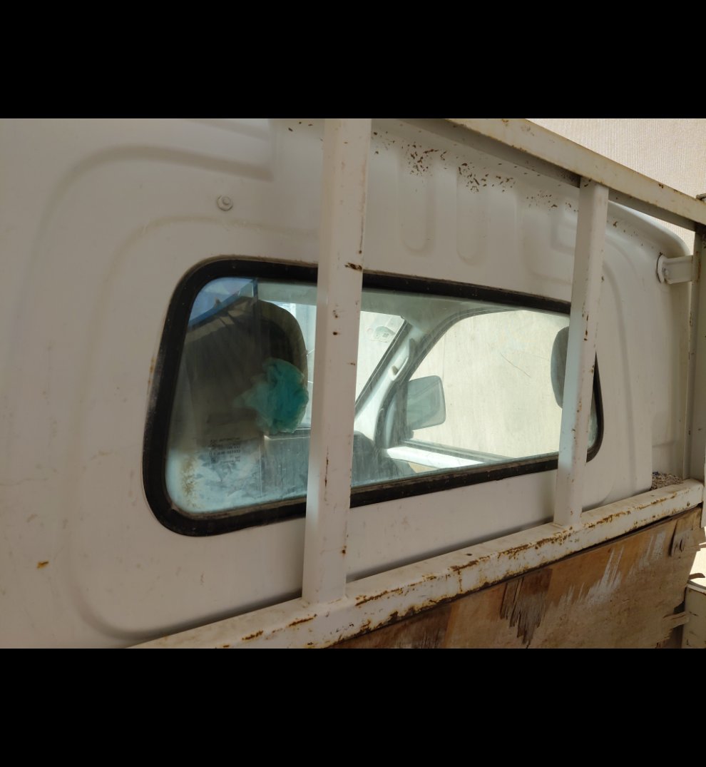 Daihatsu Dabbab  2013 image