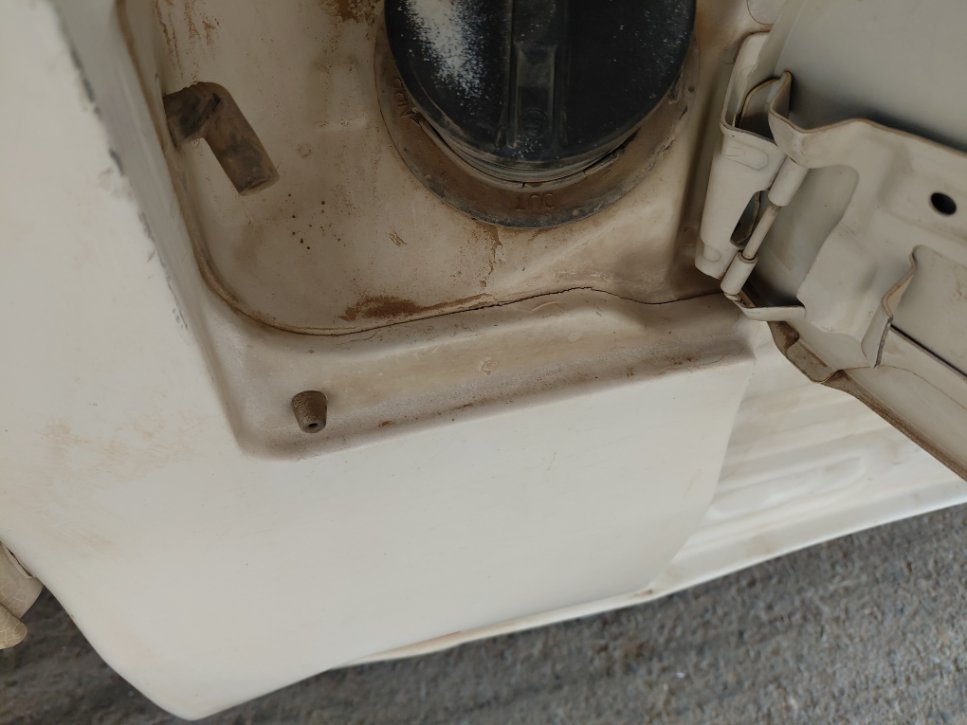 Daihatsu Dabbab  2013 image