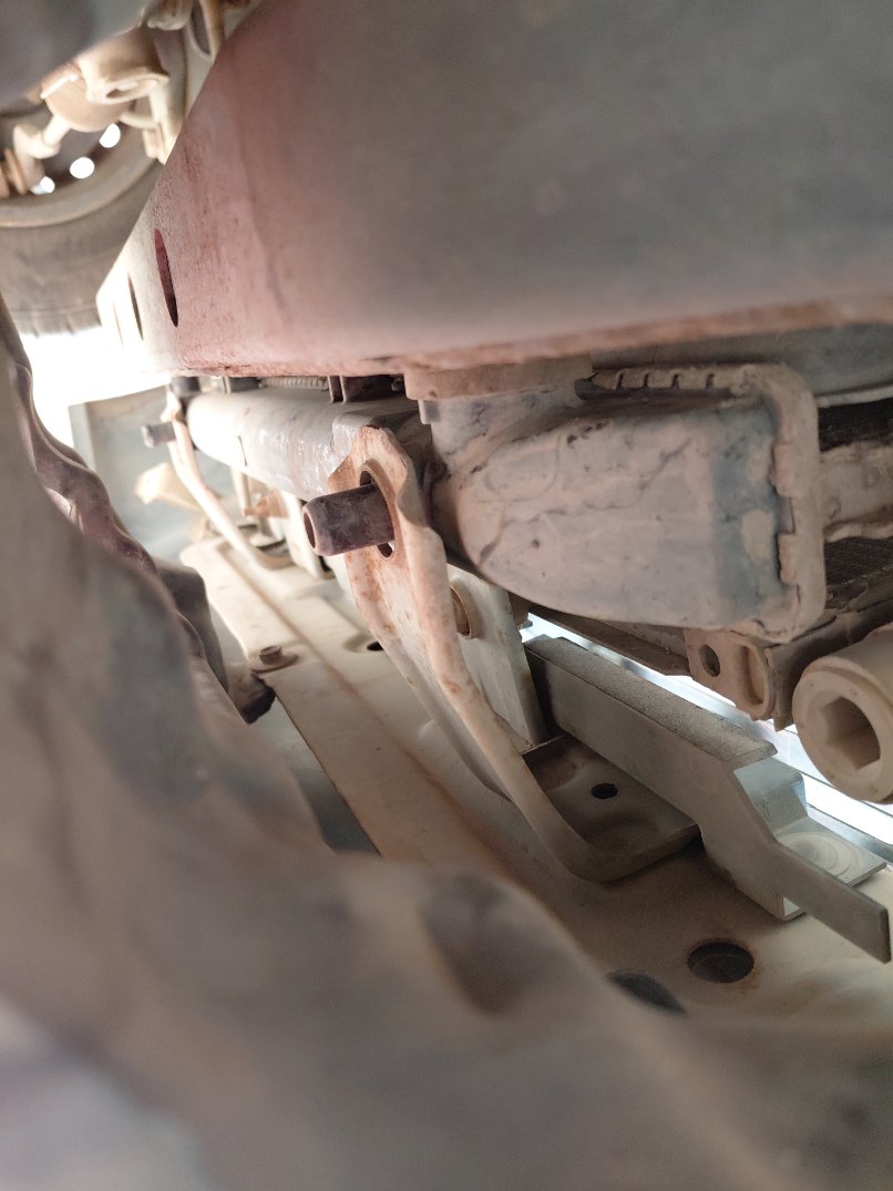 Daihatsu Dabbab  2013 image