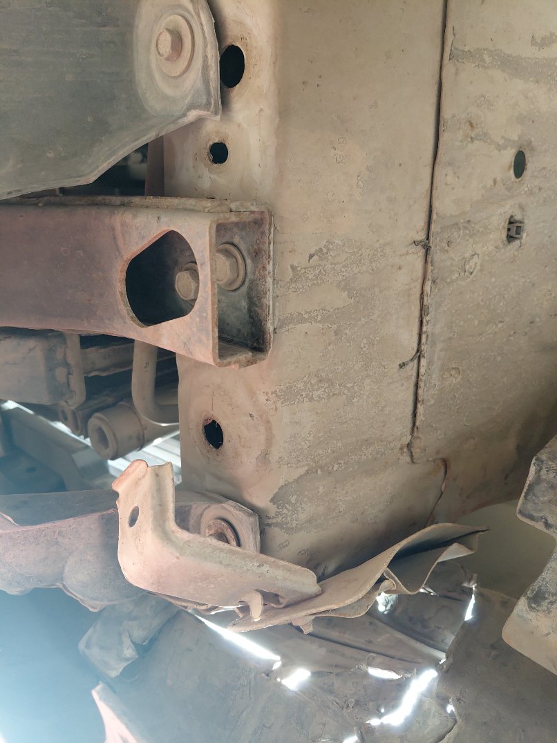 Daihatsu Dabbab  2013 image