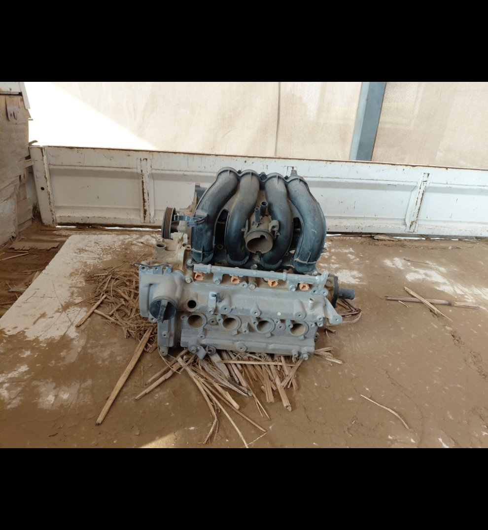 Daihatsu Dabbab  2013 image