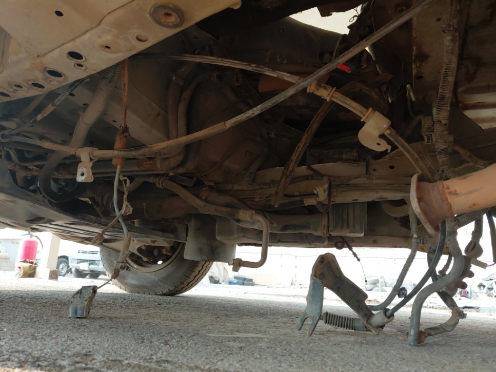 Daihatsu Dabbab  2013 image