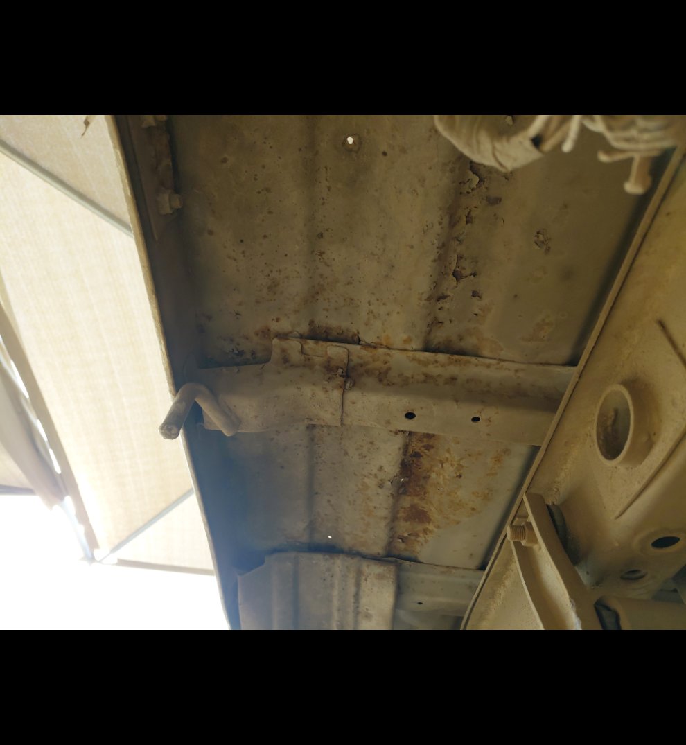 Daihatsu Dabbab  2013 image