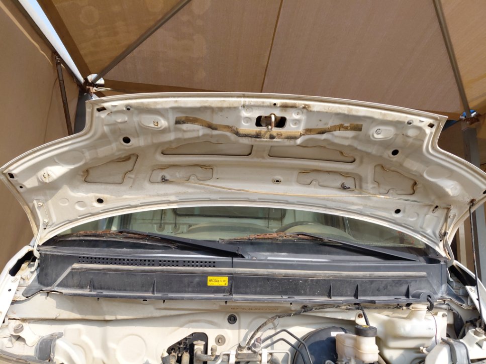 Daihatsu Dabbab  2013 image