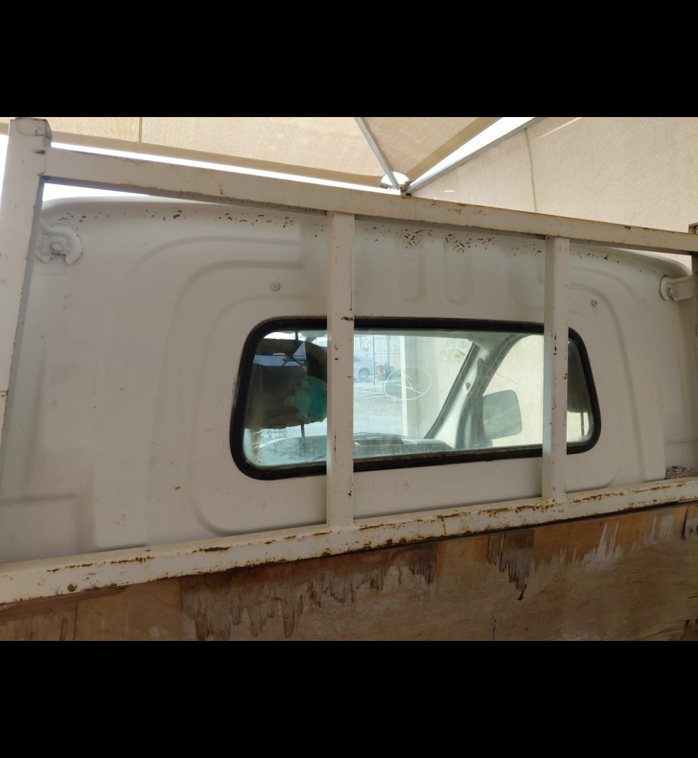 Daihatsu Dabbab  2013 image