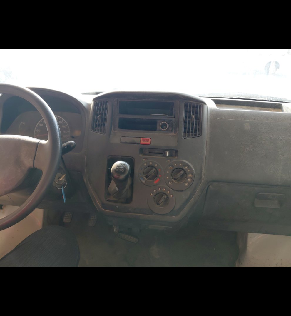 Daihatsu Dabbab  2013 image