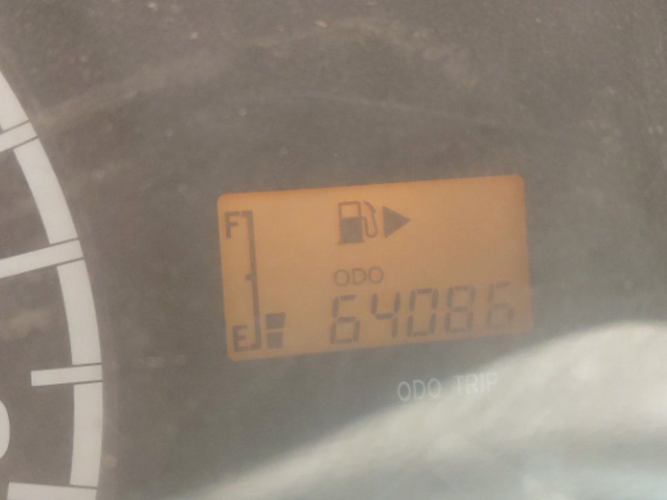 Daihatsu Dabbab  2013 image