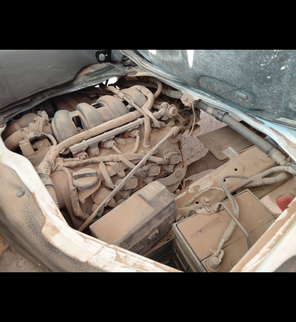 Daihatsu Dabbab  2013 image