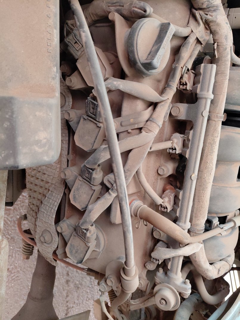 Daihatsu Dabbab  2013 image