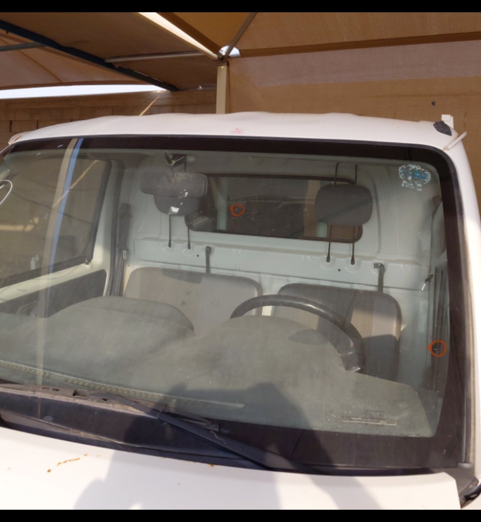 Daihatsu Dabbab  2013 image