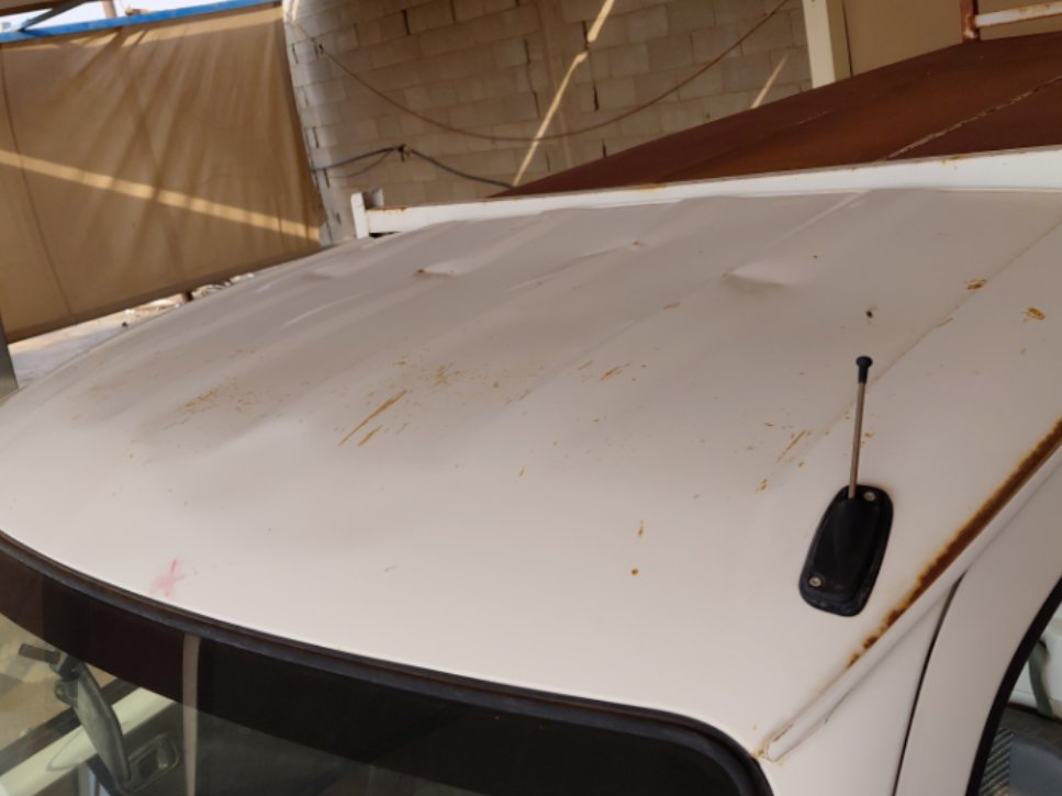 Daihatsu Dabbab  2013 image