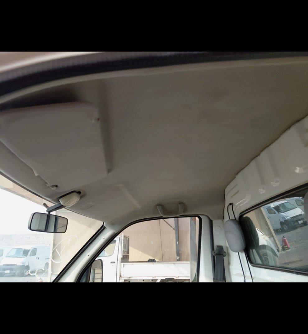 Daihatsu Dabbab  2013 image