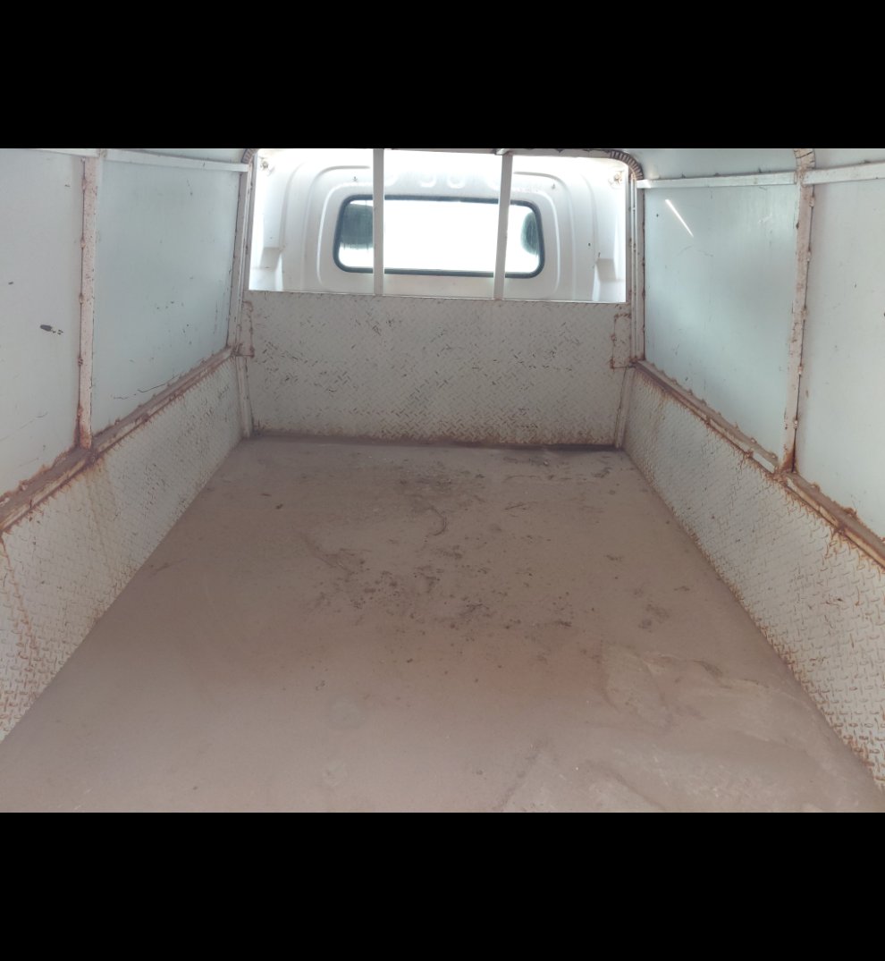 Daihatsu Dabbab  2013 image