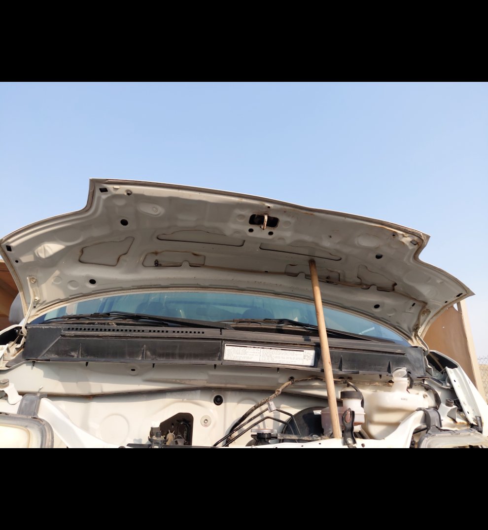 Daihatsu Dabbab  2013 image