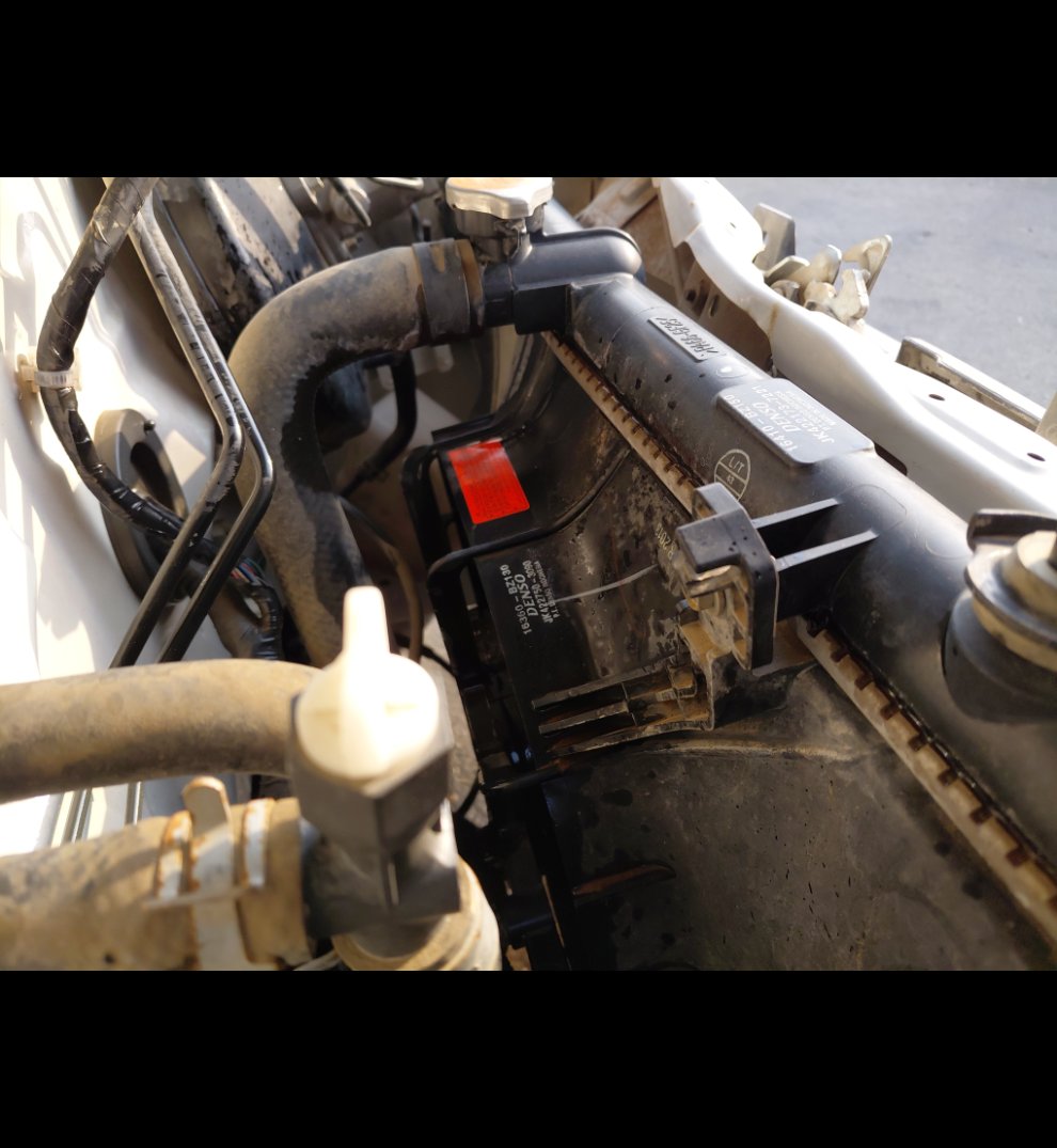 Daihatsu Dabbab  2013 image