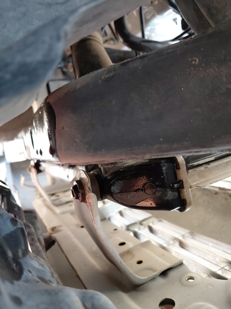 Daihatsu Dabbab  2013 image