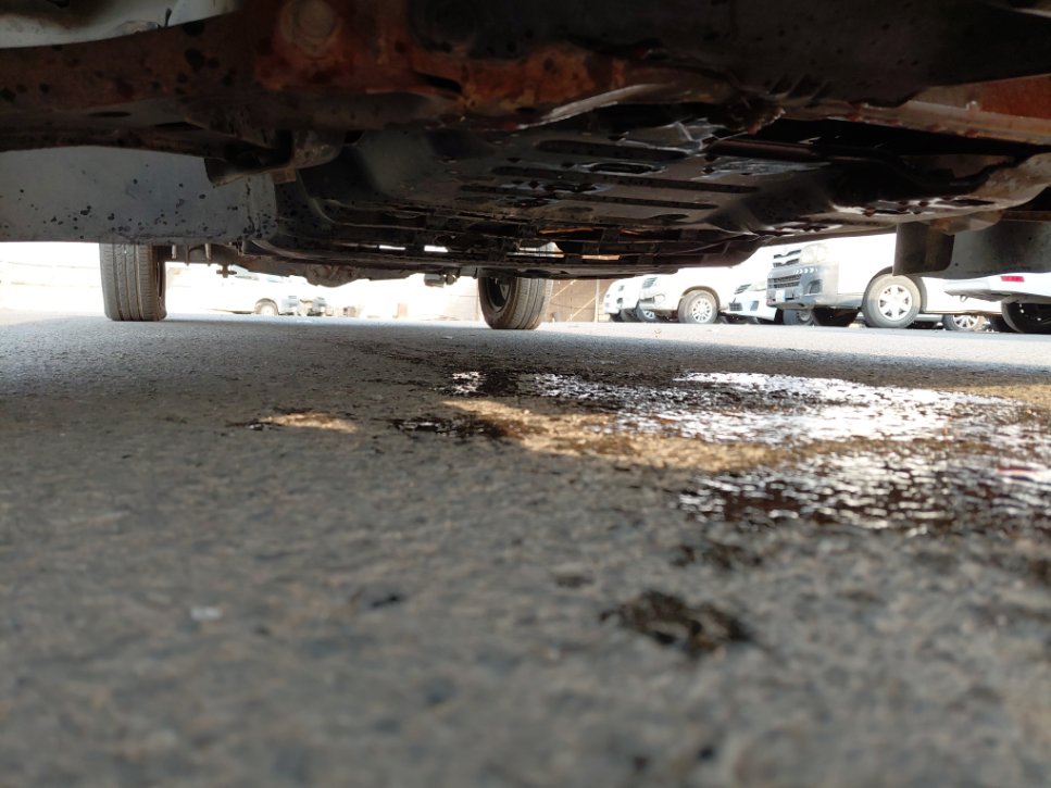 Daihatsu Dabbab  2013 image