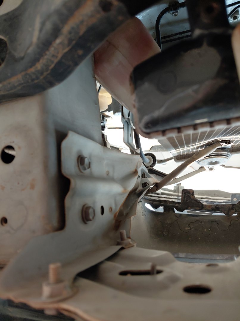 Daihatsu Dabbab  2013 image