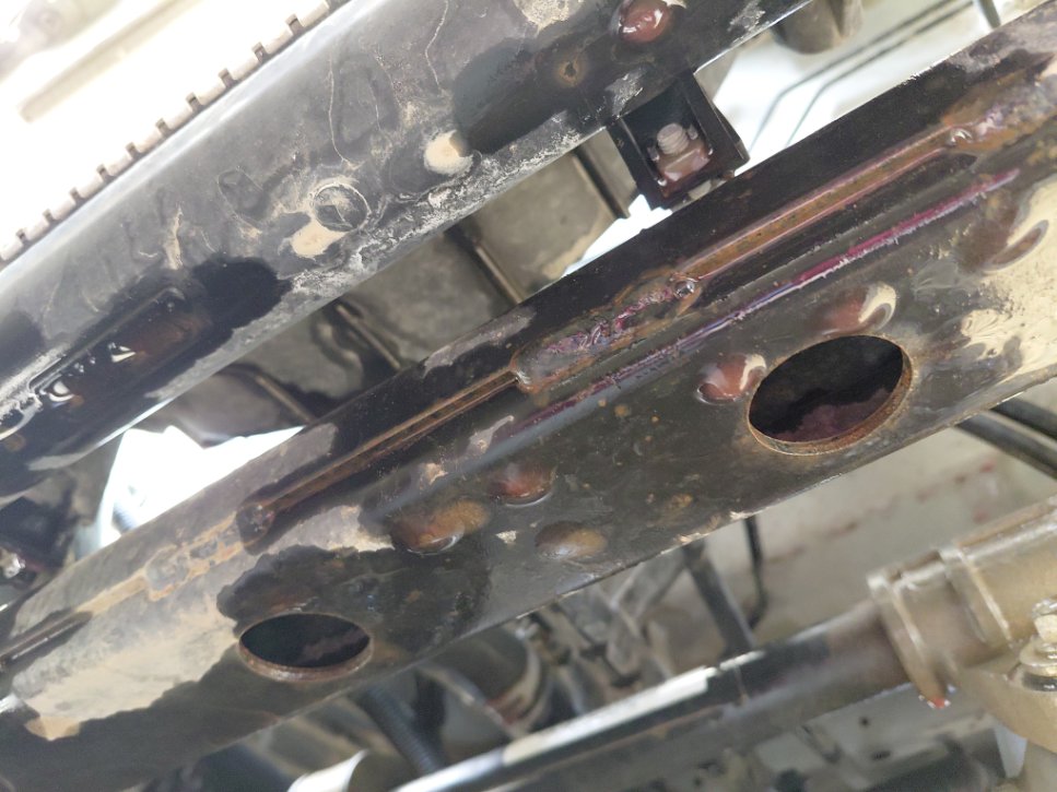 Daihatsu Dabbab  2013 image