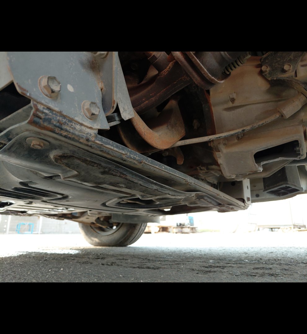 Daihatsu Dabbab  2013 image