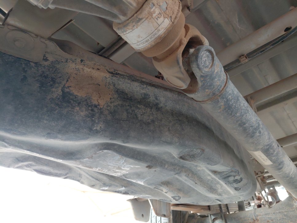 Daihatsu Dabbab  2013 image