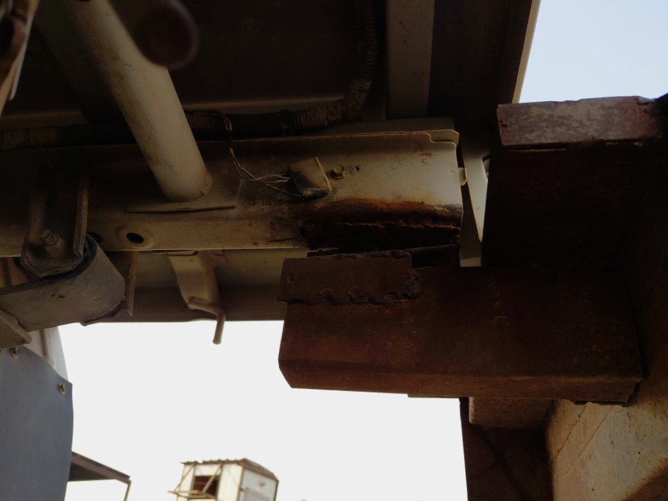 Daihatsu Dabbab  2013 image