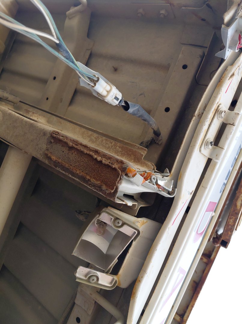 Daihatsu Dabbab  2013 image