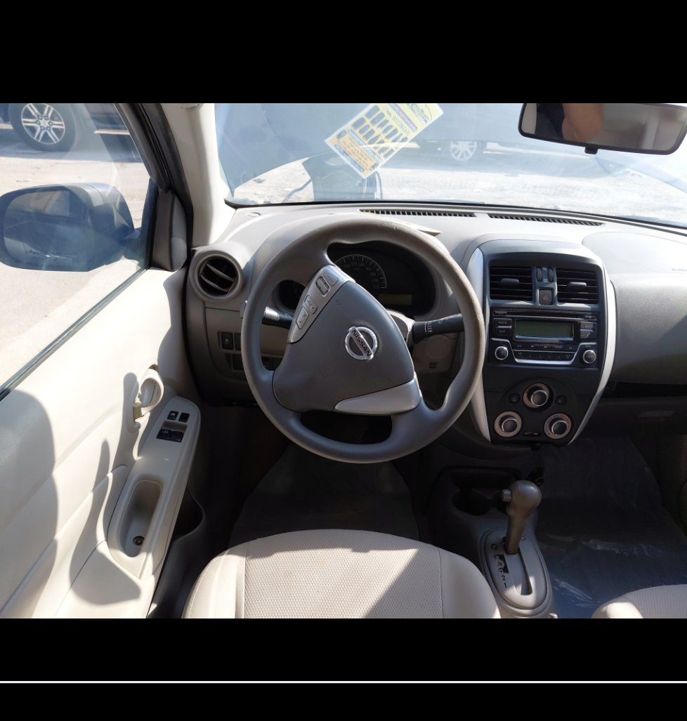 Nissan Sunny FLEET 2021 image