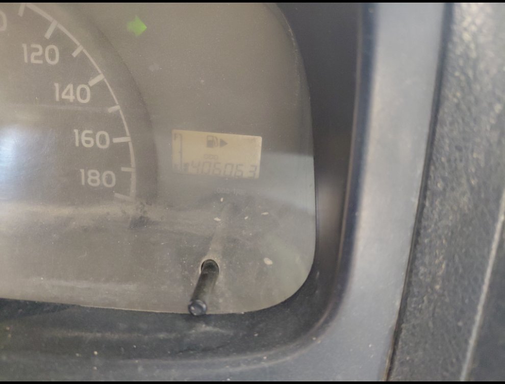 Daihatsu Dabbab  2014 image