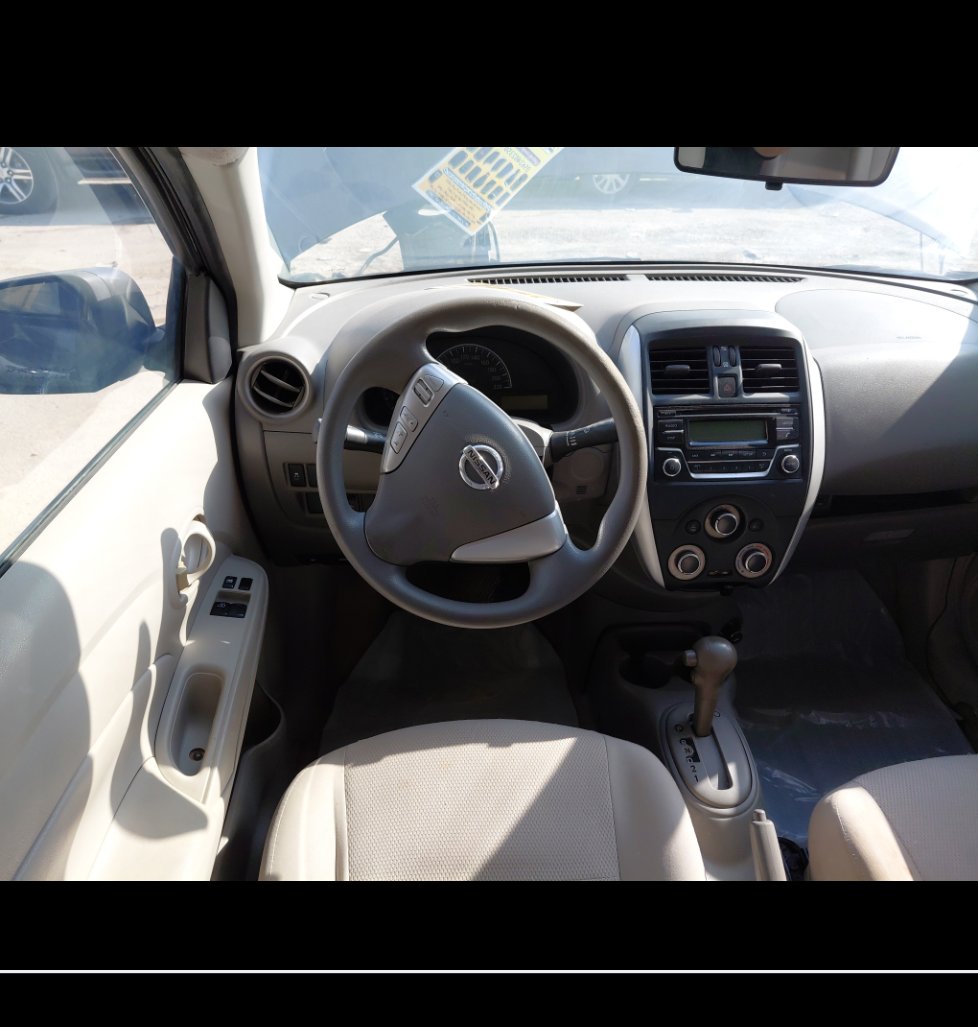 Nissan Sunny FLEET 2021 image