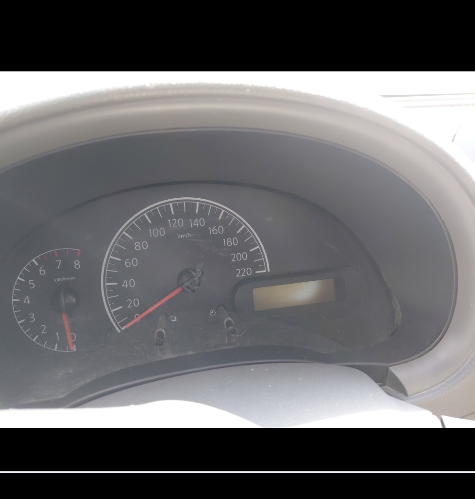 Nissan Sunny FLEET 2021 image