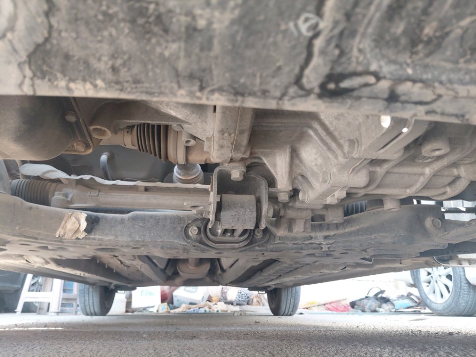 هيونداي أكسنت Smart Sport  2023 image