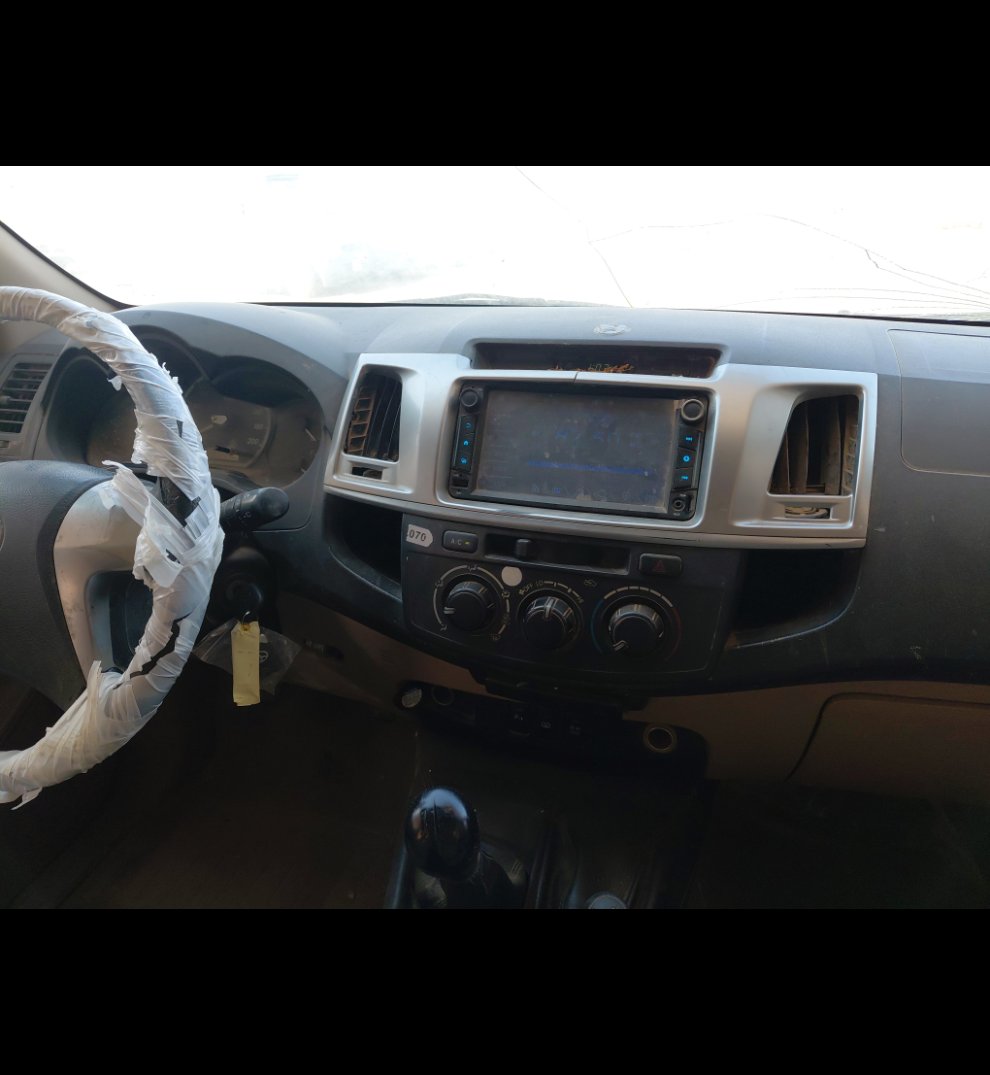 تويوتا فورتشنر  2014 image