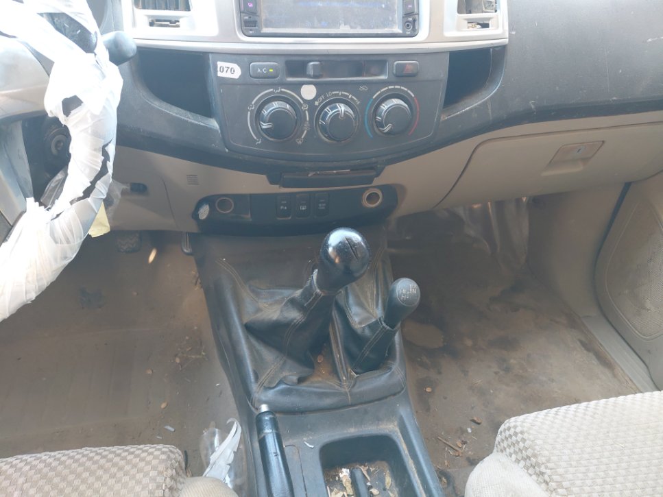 تويوتا فورتشنر  2014 image