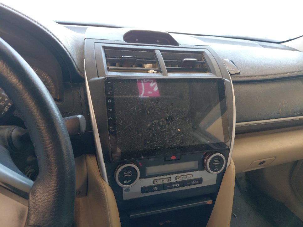 تويوتا كامري  2013 image