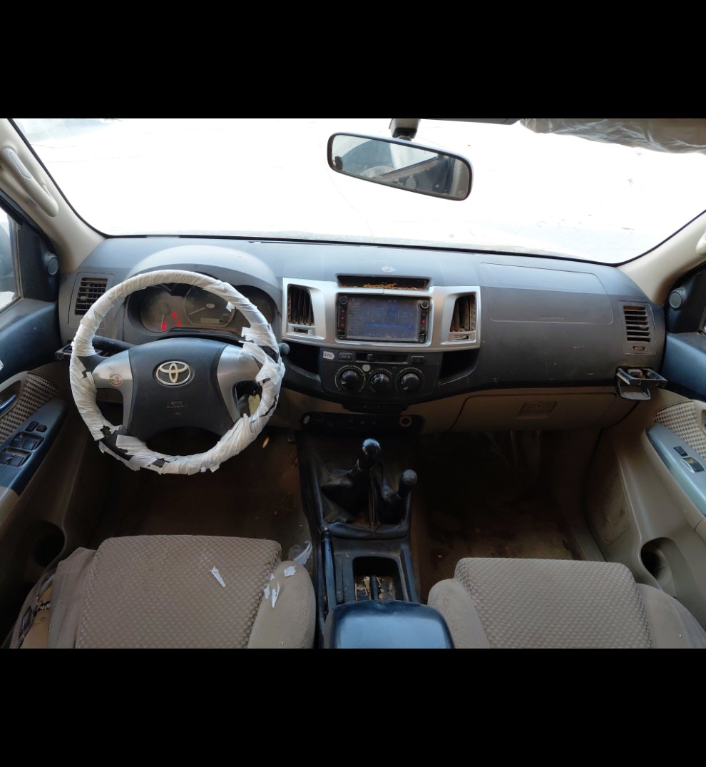 تويوتا فورتشنر  2014 image