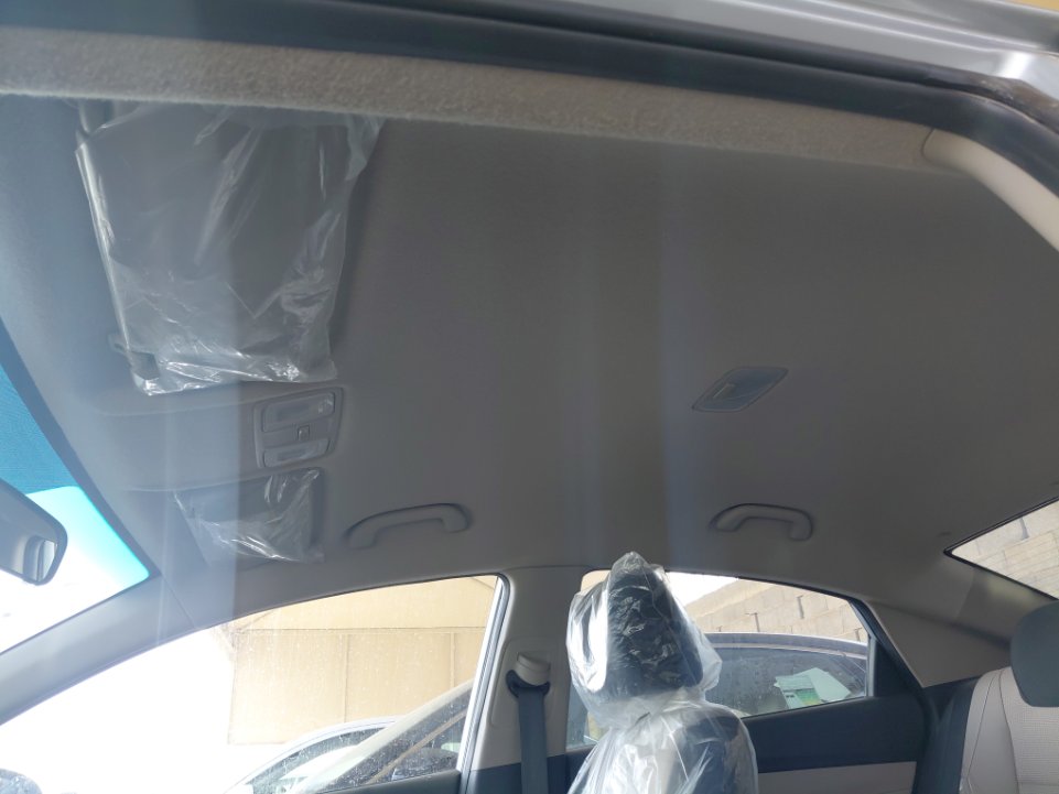 هيونداي أكسنت Smart Sport  2023 image