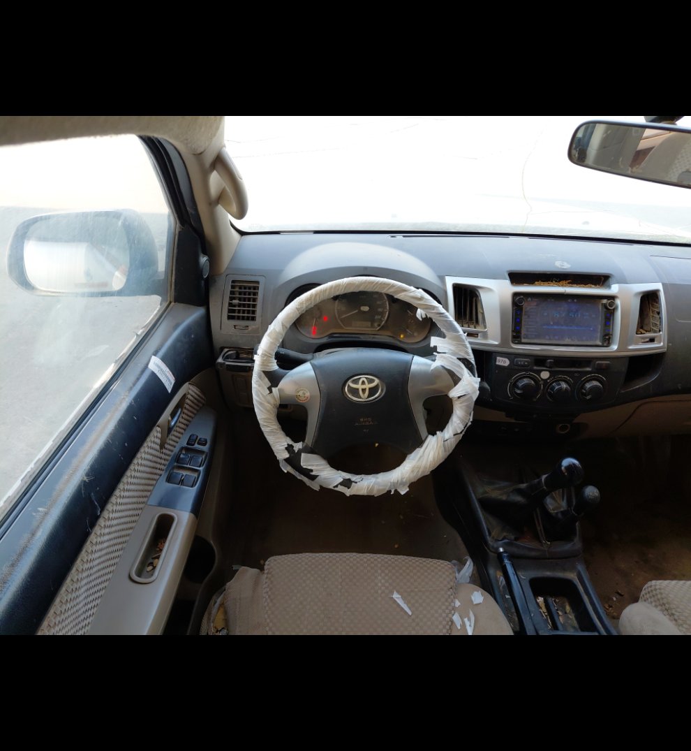 تويوتا فورتشنر  2014 image