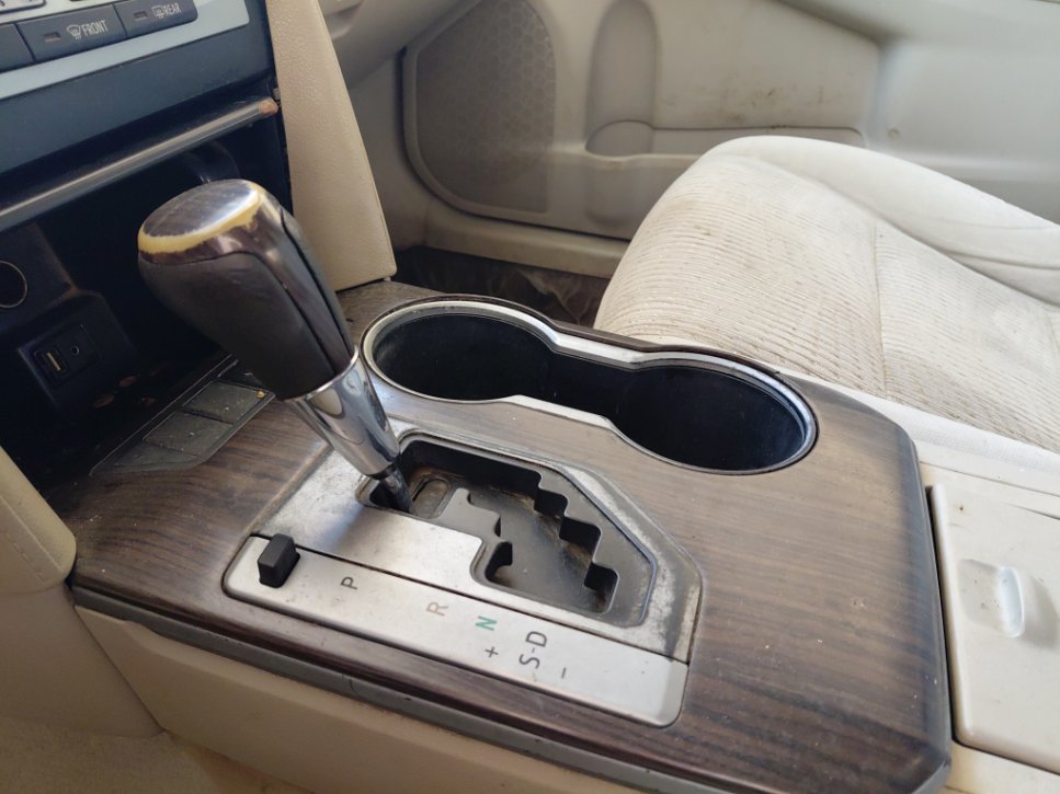 تويوتا كامري  2013 image