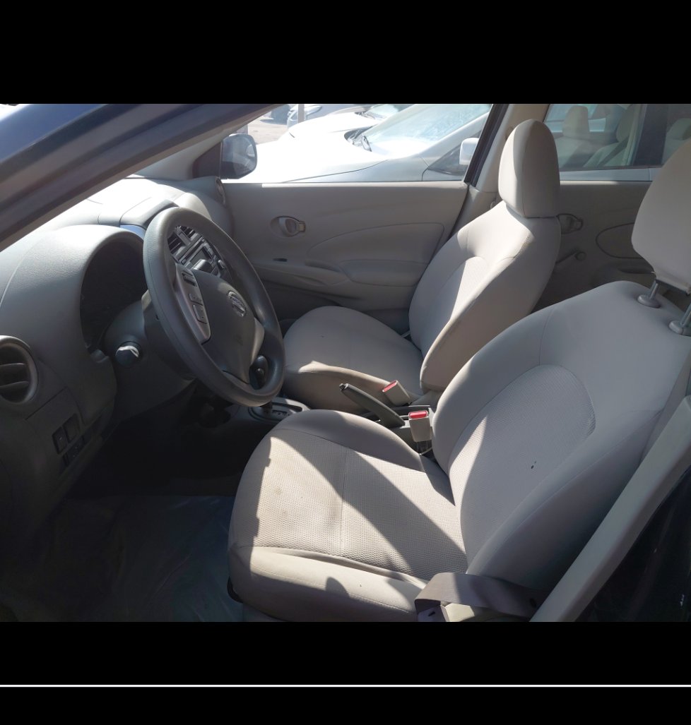 Nissan Sunny FLEET 2021 image