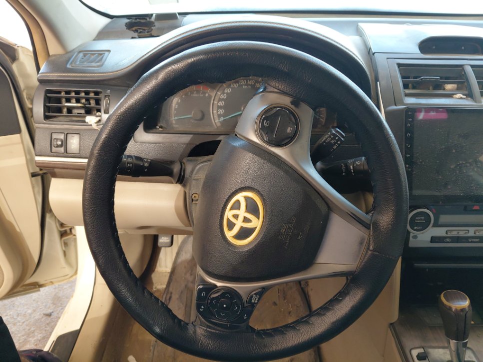 تويوتا كامري  2013 image