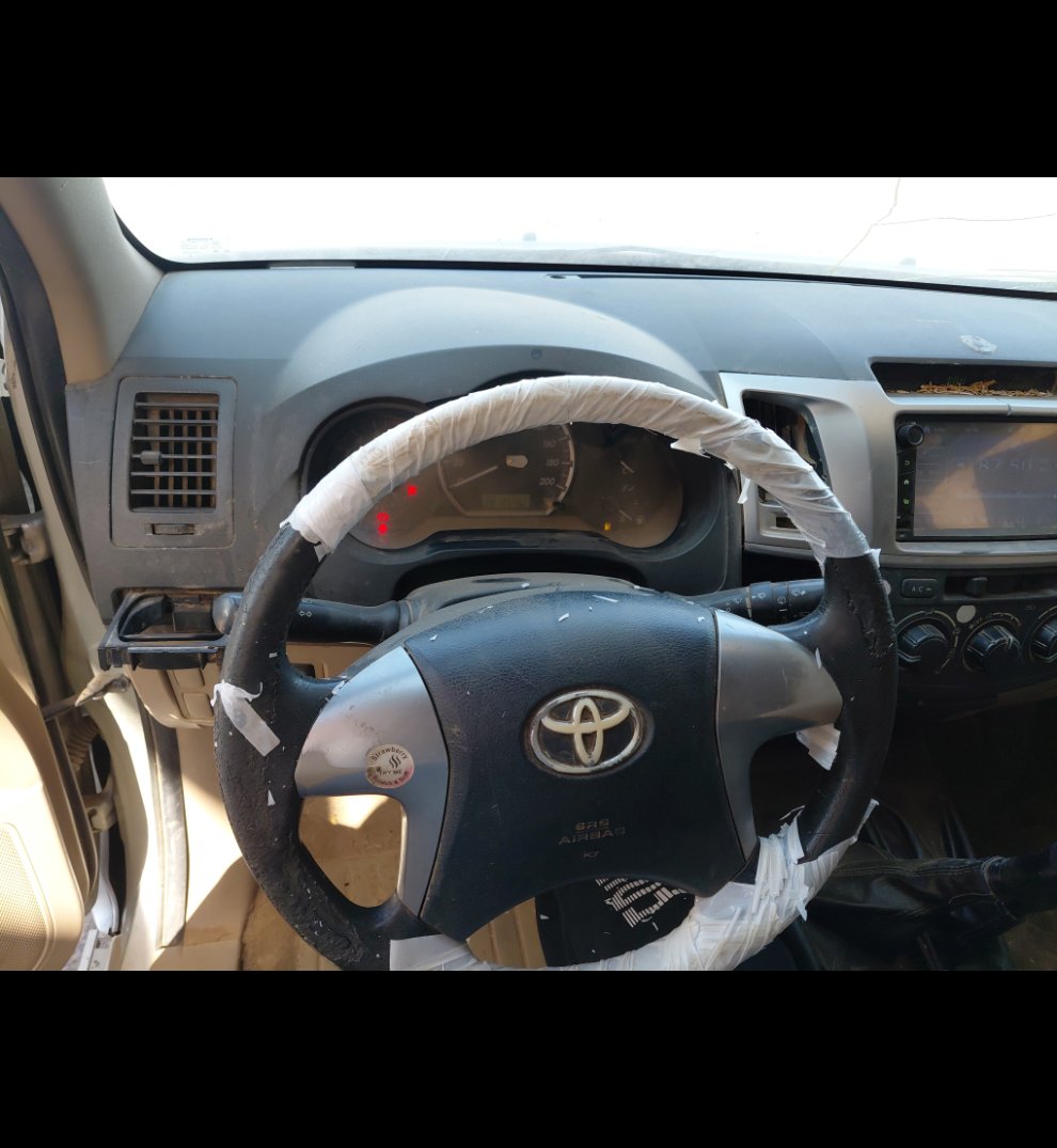 تويوتا فورتشنر  2014 image